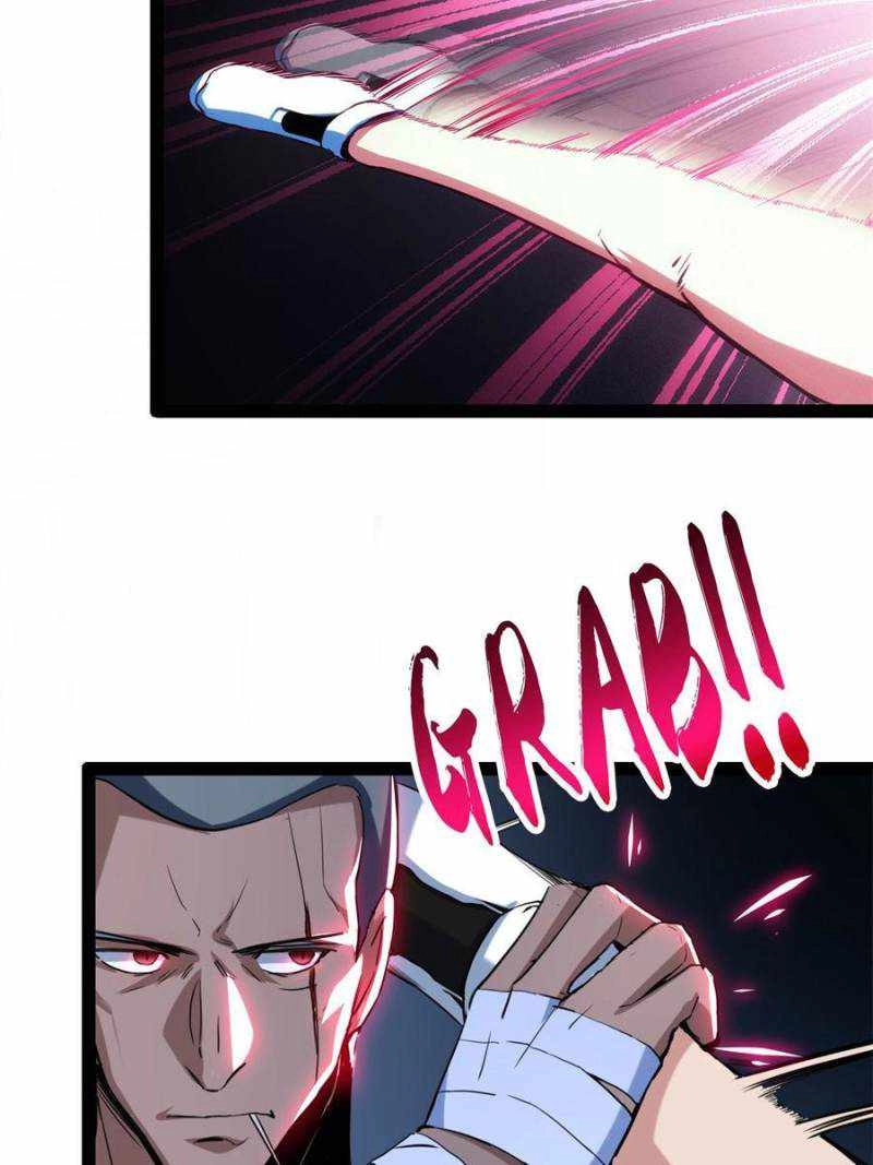 I Just Want To Game In Peace Chapter 26 20